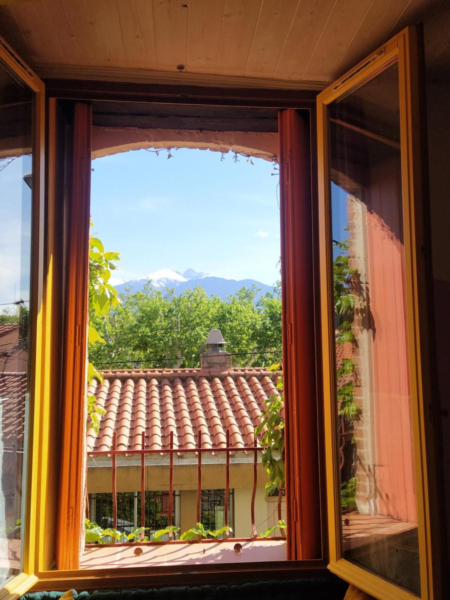 Chambres D'Hotes Las Tanes Vinca Exterior photo